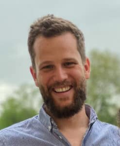 Picture of Pierre Chaffanjon